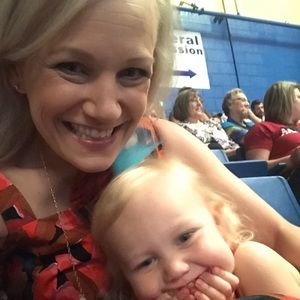 Meet your Posher, Eris